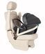 Автокресло-переноска (бебикокон) детское, i-Size 40-87см, CARRELLO Nova CRL-16101 Grey Line