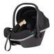 Автокресло-переноска (бебикокон) детское, i-Size 40-87см, CARRELLO Nova CRL-16101 Grey Line