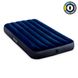 Матрас надувной Intex Classic Downy Airbed Fiber-Tech, 64757, 191*99*25см