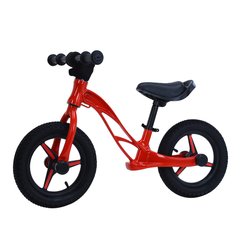 Велобіг (біговіл) дитячий BALANCE TILLY Magnet 2.0 T-212527 Red, червоний, 12 дюймів