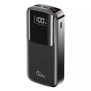 Повербанк Power Bank JOKO J12 20000 mAh Швидка зарядка! 22.5W