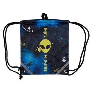 Сумка для обуви Yes UFO SB-10