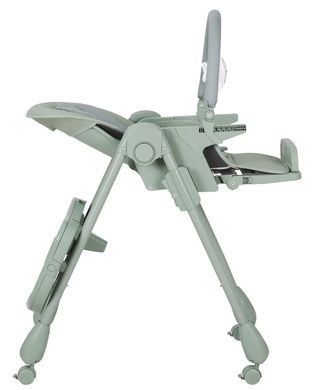 Стілець для годування Carrello Lotus CRL-12101 Noa Green
