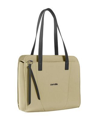 Коляска универсальная 2 в 1, CARRELLO Ultra CRL-6527 2в1 Soft Beige, бежевая, Карелло Ультра