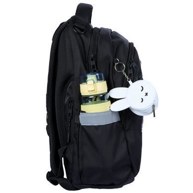 Рюкзак шкільний Yes Miffy Trio ТS-54M