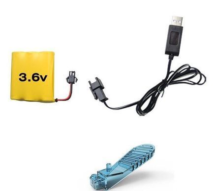 Конструктор CaDa Technic "Спортивная машина", 380 дет., C51009W