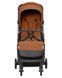 Коляска прогулянкова CARRELLO Nova CRL-5521 Tangelo Orange, візочок Карелло Нова