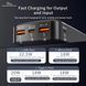 Повербанк Power Bank JOKO J12 20000 mAh Быстрая зарядка! 22.5W