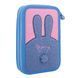 Пенал твердый двойной Yes Lovely Bunny HP-01