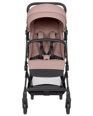 Коляска прогулочная CARRELLO Evo CRL-5533 Vibrant Pink, коляска Карелло Эво