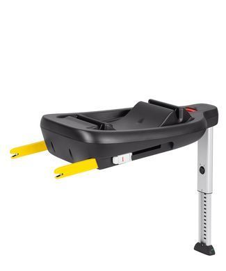 База CARRELLO Nov CRL-16102 ISOFIX