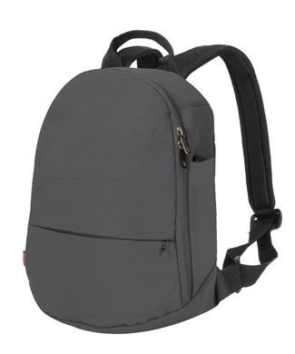 Коляска универсальная 2 в 1, CARRELLO Magia CRL-6555 (2in1) Elm Grey, серая, Карелло магия