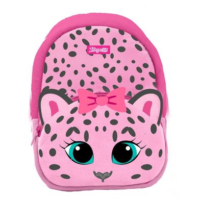 Рюкзак детский 1Вересня K-42 "Pink Leo" 557880