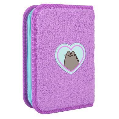 Пенал твердий одинарний без клапана Yes Pusheen the Cat HP-02