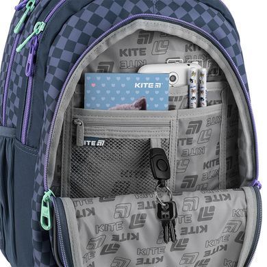 Рюкзак Kite Education teens 8001M-3
