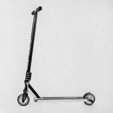 Самокат трюковий Best Scooter "Kraken", пеги, HIC-система, KR-82080, диск и дека анодований