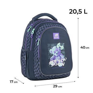 Рюкзак Kite Education teens 8001M-3