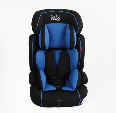 Автокрісло дитяче універсальне, 9-36кг, ISOFIX, JOY RS-96205