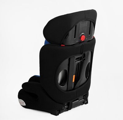 Автокрісло дитяче універсальне, 9-36кг, ISOFIX, JOY RS-96205