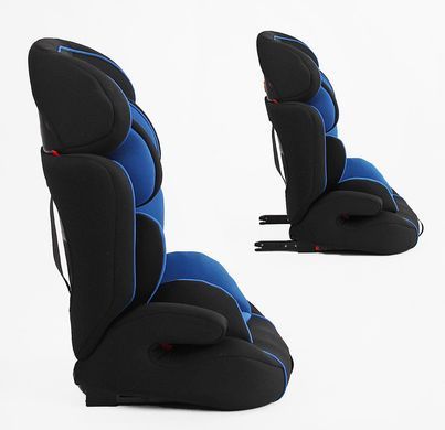 Автокрісло дитяче універсальне, 9-36кг, ISOFIX, JOY RS-96205