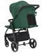 Коляска прогулочная CARRELLO Bravo CRL-8512 Spring Green зелёная Карелло Браво