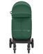 Коляска прогулочная CARRELLO Bravo CRL-8512 Spring Green зелёная Карелло Браво