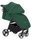 Коляска прогулочная CARRELLO Bravo CRL-8512 Spring Green зелёная Карелло Браво