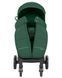 Коляска прогулочная CARRELLO Bravo CRL-8512 Spring Green зелёная Карелло Браво
