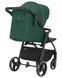 Коляска прогулочная CARRELLO Bravo CRL-8512 Spring Green зелёная Карелло Браво