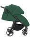 Коляска прогулочная CARRELLO Bravo CRL-8512 Spring Green зелёная Карелло Браво