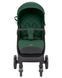 Коляска прогулочная CARRELLO Bravo CRL-8512 Spring Green зелёная Карелло Браво