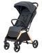Коляска прогулочная CARRELLO Cross CRL-5523 Eagle Grey, Карелло Кросс