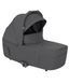 Коляска универсальная 2 в 1, CARRELLO Magia CRL-6555 (2in1) Elm Grey, серая, Карелло магия