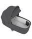 Коляска универсальная 2 в 1, CARRELLO Magia CRL-6555 (2in1) Elm Grey, серая, Карелло магия