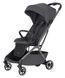 Коляска универсальная 2 в 1, CARRELLO Magia CRL-6555 (2in1) Elm Grey, серая, Карелло магия