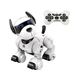 Интерактивная Собака-робот на радиоуправлении, аккумулятор, 25 см, K27