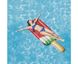 Пляжный надувной матрас «Эскимо "Арбуз"», Intex 58751, 191*76см