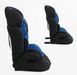 Автокрісло дитяче універсальне, 9-36кг, ISOFIX, JOY RS-96205