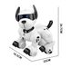 Интерактивная Собака-робот на радиоуправлении, аккумулятор, 25 см, K27