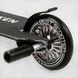 Самокат трюковий Best Scooter "Kraken", пеги, HIC-система, KR-82080, диск и дека анодований