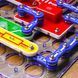 Електронний конструктор DOKA "Збираємо радіо", 6 схем, D70703
