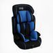Автокрісло дитяче універсальне, 9-36кг, ISOFIX, JOY RS-96205
