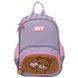 Рюкзак детский Yes Bear Heart K-34XS