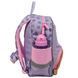 Рюкзак детский Yes Bear Heart K-34XS