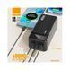 Повербанк Power Bank MOXOM MX-PB61 40000 mAh Швидка зарядка!