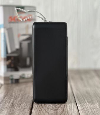 Повербанк Power Bank MOXOM MX-PB62 50000 mAh Швидка зарядка!