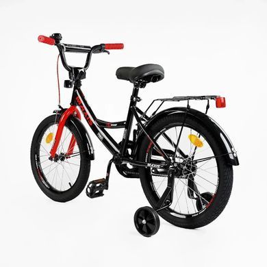 Велосипед детский двухколесный Corso MAXIS, 18 дюймов, CL-18639