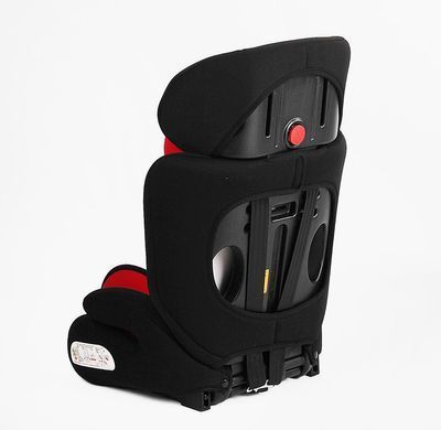Автокрісло дитяче універсальне, 9-36кг, ISOFIX, JOY RS-30199