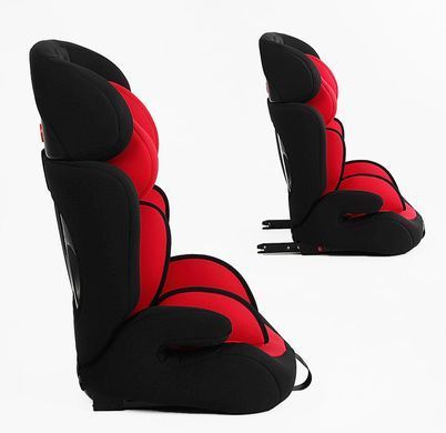 Автокрісло дитяче універсальне, 9-36кг, ISOFIX, JOY RS-30199