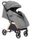 Коляска прогулочная CARRELLO Cross CRL-5523 Owl Grey, Карелло Кросс